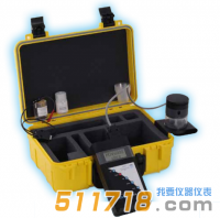 英國Modern Water PDV6000 Ultra重金屬分析儀